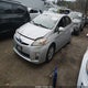 JTDKN3DU8A0187319 2010 Toyota Prius Iv auction photo thumbnail 2