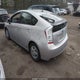 JTDKN3DU8A0187319 2010 Toyota Prius Iv auction photo thumbnail 3
