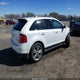 2FMDK3K97CBA44469 2012 Ford Edge Limited auction photo thumbnail 4