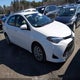 2T1BURHE2JC054621 2018 Toyota Corolla Le auction photo thumbnail 1