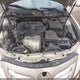 4T1BF3EK0AU027451 2010 Toyota Camry Le auction photo thumbnail 10