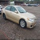 4T1BF3EK0AU027451 2010 Toyota Camry Le auction photo thumbnail 1
