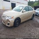 4T1BF3EK0AU027451 2010 Toyota Camry Le auction photo thumbnail 2