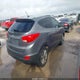 KM8JU3AG7EU849396 2014 Hyundai Tucson Se auction photo thumbnail 4
