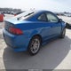 JH4DC54876S000787 2006 Acura Rsx auction photo thumbnail 4