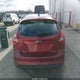 1FADP3N2XEL173545 2014 Ford Focus Titanium auction photo thumbnail 16