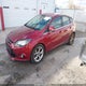 1FADP3N2XEL173545 2014 Ford Focus Titanium auction photo thumbnail 2