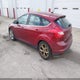 1FADP3N2XEL173545 2014 Ford Focus Titanium auction photo thumbnail 3