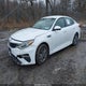 5XXGT4L3XLG392345 2020 Kia Optima Lx auction photo thumbnail 2
