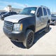 1GNUKAE01AR243959 2010 Chevrolet Tahoe Ls auction photo thumbnail 2