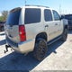 1GNUKAE01AR243959 2010 Chevrolet Tahoe Ls auction photo thumbnail 4