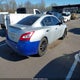1N4AA5AP6BC858137 2011 Nissan Maxima 3.5 Sv auction photo thumbnail 4