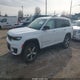 1C4RJKBG6M8206229 2021 Jeep Grand Cherokee L Limited auction photo thumbnail 2