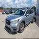 4S4WMAPD6L3426965 2020 Subaru Ascent Limited auction photo thumbnail 2