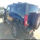 5GTEN13E988169704 2008 Hummer H3 Suv auction photo thumbnail 3