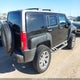 5GTEN13E988169704 2008 Hummer H3 Suv auction photo thumbnail 4