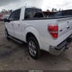 1FTFW1CF1EKG42530 2014 Ford F-150 Lariat auction photo thumbnail 3