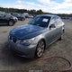 WBANW1C52AC163831 2010 BMW 535I auction photo thumbnail 2