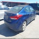 KMHDH4AE1DU799485 2013 Hyundai Elantra Limited auction photo thumbnail 4