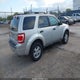 1FMCU93749KA14558 2009 Ford Escape Xlt auction photo thumbnail 4
