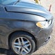 3FA6P0H74GR282649 2016 Ford Fusion Se auction photo thumbnail 14