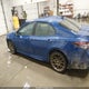 4T1G11BK8RU130495 2024 Toyota Camry Se Nightshade auction photo thumbnail 15