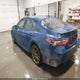4T1G11BK8RU130495 2024 Toyota Camry Se Nightshade auction photo thumbnail 3