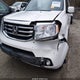 5FNYF4H4XDB032994 2013 Honda Pilot Ex auction photo thumbnail 17