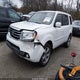 5FNYF4H4XDB032994 2013 Honda Pilot Ex auction photo thumbnail 2