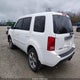 5FNYF4H4XDB032994 2013 Honda Pilot Ex auction photo thumbnail 3