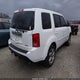 5FNYF4H4XDB032994 2013 Honda Pilot Ex auction photo thumbnail 4