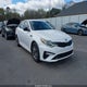 5XXGT4L3XKG352555 2019 Kia Optima Lx auction photo thumbnail 1
