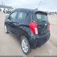 KL8CD6SA4LC414002 2020 Chevrolet Spark Fwd 1Lt Automatic auction photo thumbnail 3