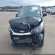 KL8CD6SA4LC414002 2020 Chevrolet Spark Fwd 1Lt Automatic auction photo thumbnail 6