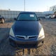 1HGCM66586A032948 2006 Honda Accord 3.0 Ex auction photo thumbnail 6