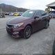 5XXGT4L33LG445290 2020 Kia Optima Lx auction photo thumbnail 2