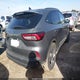 1FMCU0MN5SUB36638 2025 Ford Escape St-Line auction photo thumbnail 4