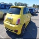 3C3CFFBR1CT182815 2012 Fiat 500 Sport auction photo thumbnail 4