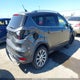 1FMCU0J97JUA42606 2018 Ford Escape Titanium auction photo thumbnail 4