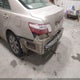 4T1BB46K77U001194 2007 Toyota Camry Hybrid auction photo thumbnail 17