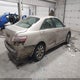 4T1BB46K77U001194 2007 Toyota Camry Hybrid auction photo thumbnail 4