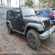 1J4GA39159L743283 2009 Jeep Wrangler Unlimited X auction photo thumbnail 1