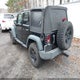 1J4GA39159L743283 2009 Jeep Wrangler Unlimited X auction photo thumbnail 3