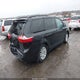 5TDYZ3DC1HS825228 2017 Toyota Sienna Xle 8 Passenger auction photo thumbnail 4