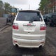 1GKKVTED4BJ414844 2011 GMC Acadia Denali auction photo thumbnail 16