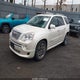 1GKKVTED4BJ414844 2011 GMC Acadia Denali auction photo thumbnail 2