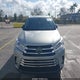 5TDKZRFH1JS280168 2018 Toyota Highlander Xle auction photo thumbnail 17