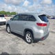 5TDKZRFH1JS280168 2018 Toyota Highlander Xle auction photo thumbnail 3