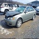 5NPET46C38H366166 2008 Hyundai Sonata Gls auction photo thumbnail 2