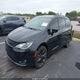 2C4RC1EG5JR338592 2018 Chrysler Pacifica Touring L Plus auction photo thumbnail 2